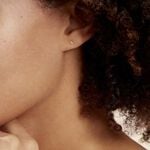 Boucles D'oreilles Puces Eddie Or Jaune Oxyde De Zirconium - Puces Femme | Marc Orian