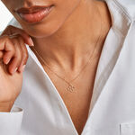 Collier Coskun Or Jaune - Colliers ete Femme | Marc Orian