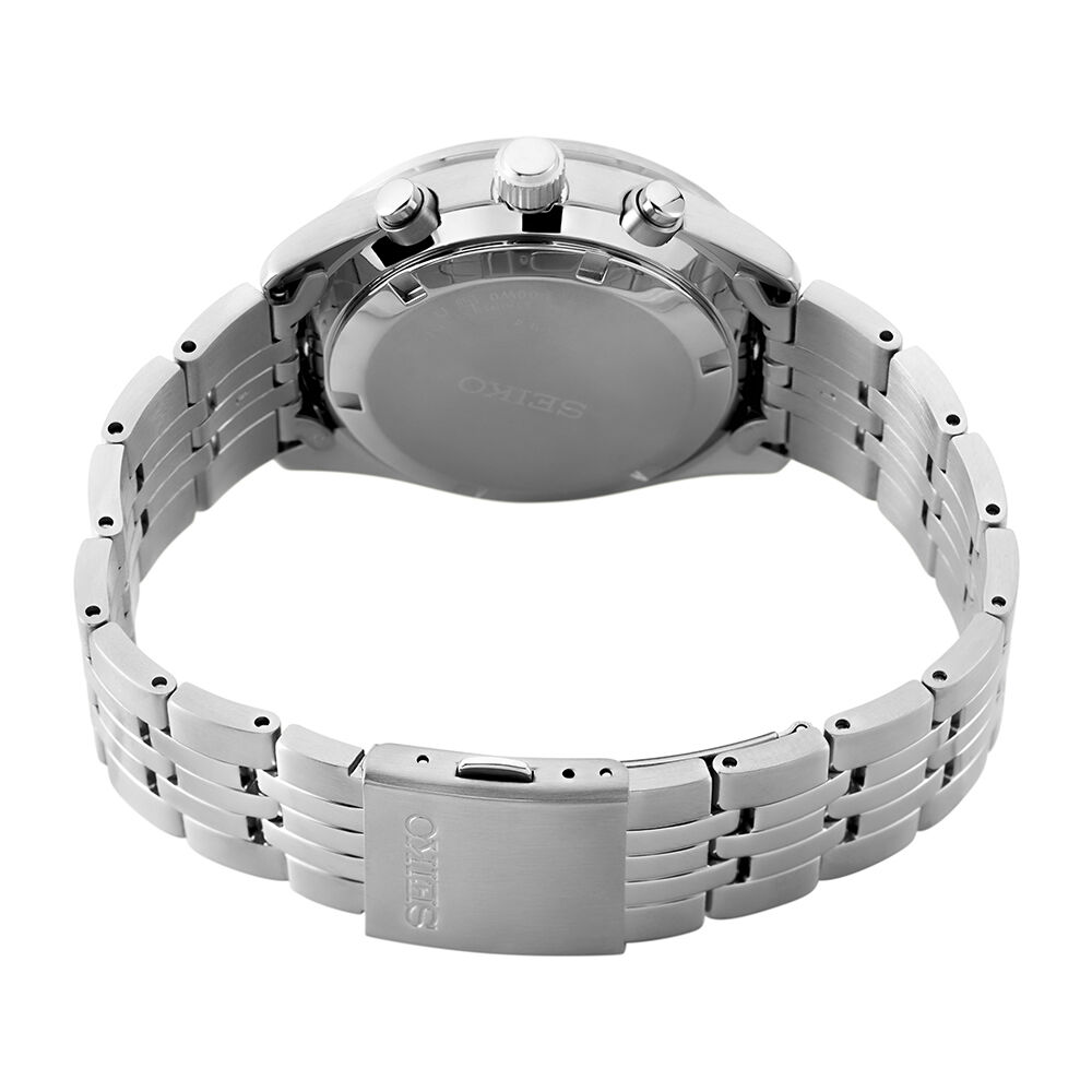 Montre Seiko Sport Bicolore - Montres étanches Homme | Marc Orian