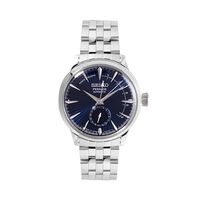 Montre Seiko Presage Bleu Foncé