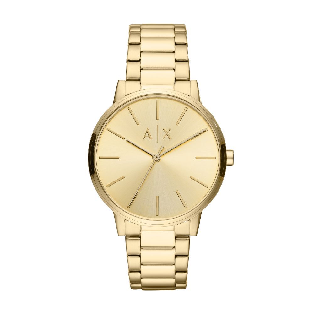 Marc best sale orian montre