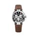 Montre Herbelin Newport Chrono Gris - Montres étanches Homme | Marc Orian