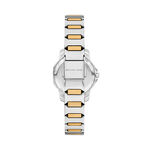 Montre Michael Kors Prescott Blanc - Montres &eacute;tanches Femme | Marc Orian