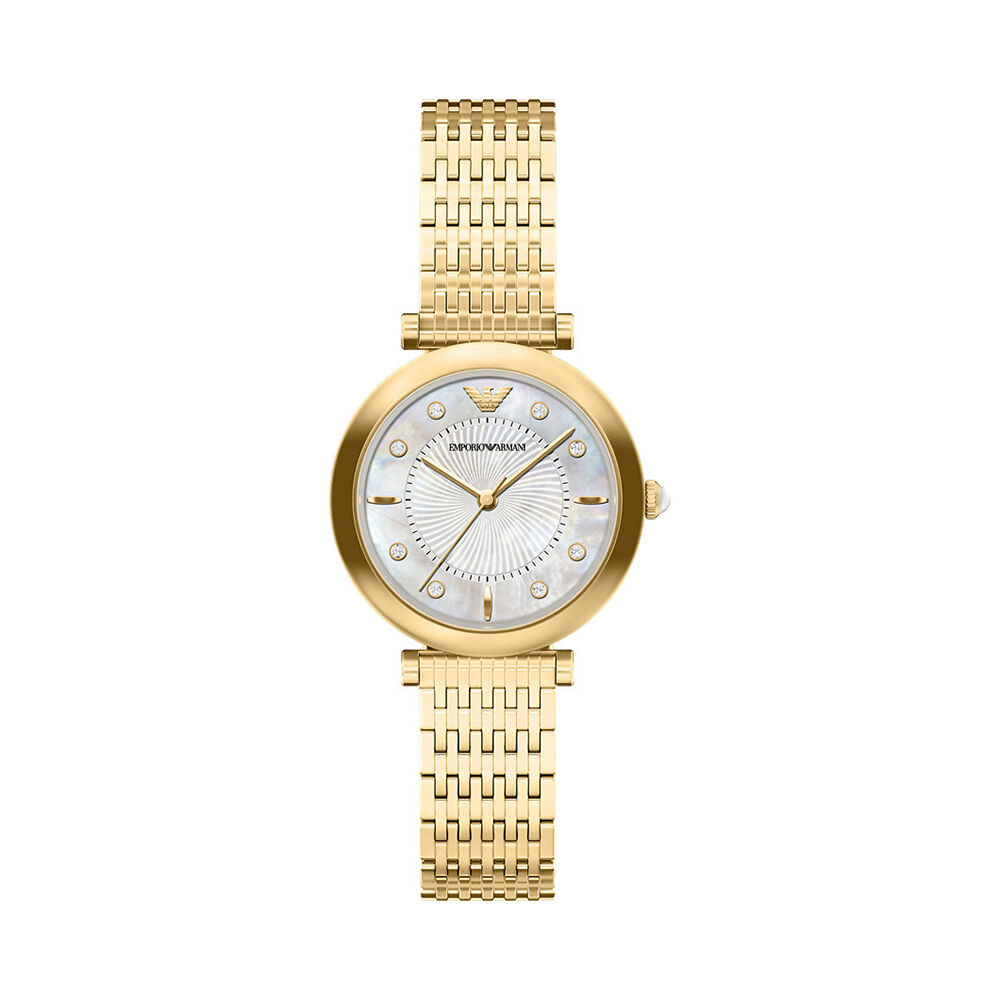Montre Emporio Armani - Montres &eacute;tanches Femme | Marc Orian
