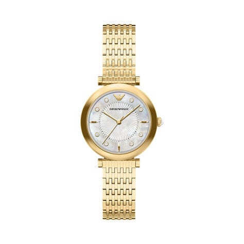 Montre Emporio Armani - Montres &eacute;tanches Femme | Marc Orian