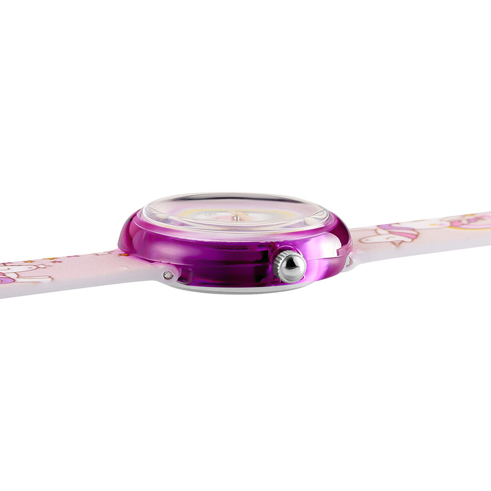 Montre Upp Beatty Multicolore - Montres étanches Enfant | Marc Orian