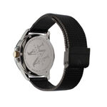 Montre Montignac Round Noir - Montres &eacute;tanches Homme | Marc Orian
