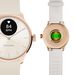 Montre Connectée Withings Scanwatch Light - Montres connectées Femme | Marc Orian