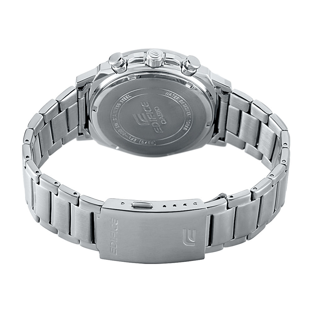Montre Edifice Bicolore - Montres étanches Homme | Marc Orian