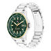 Montre Tommy Hilfiger Remy Vert - Montres étanches Homme | Marc Orian