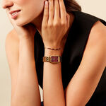 Coffret De Montre Codhor Arianne Bordeaux - Montres &eacute;tanches Femme | Marc Orian