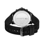 Montre Lacoste Arthor Noir - Montres &eacute;tanches Homme | Marc Orian