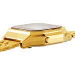 Montre Casio Collection Vintage Champagne - Montres &eacute;tanches Femme | Marc Orian