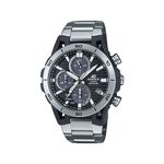 Montre Casio Edifice Noir - Montres &eacute;tanches Homme | Marc Orian
