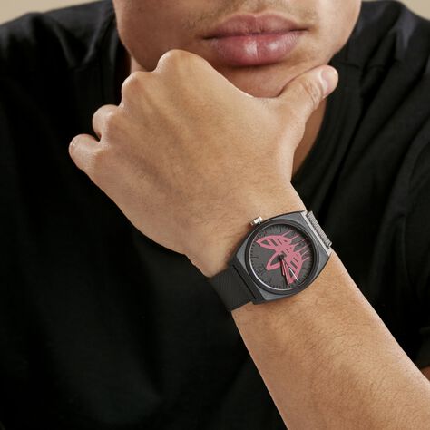 Montre Adidas Noir - Montres sport Homme | Marc Orian