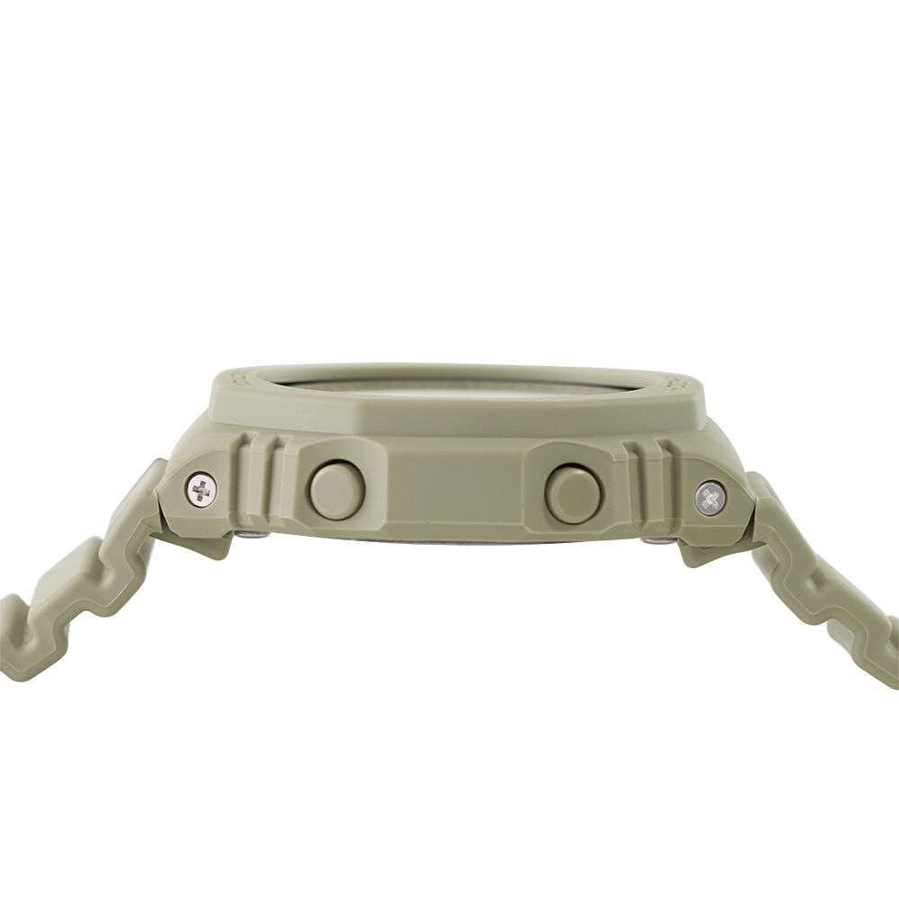 Montre Casio G-shock Classic Vert - Montres étanches Femme | Marc Orian