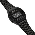 Montre Casio Collection Vintage Noir - Montres &eacute;tanches Unisex | Marc Orian