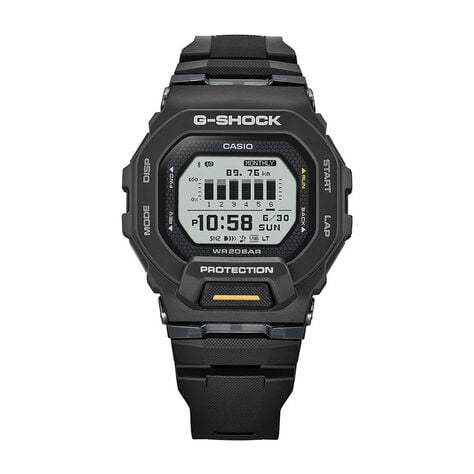 Montre Casio G-Shock Gbd200 - Montres &eacute;tanches Homme | Marc Orian
