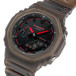 Montre Casio G-Shock Ga2100 Noir - Montres &eacute;tanches Homme | Marc Orian