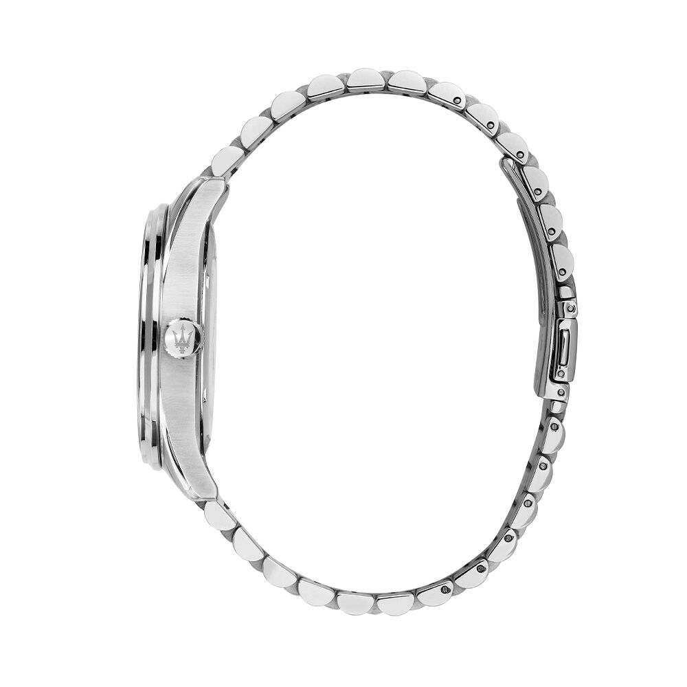 Montre Maserati Sorpasso Noir - Montres &eacute;tanches Homme | Marc Orian