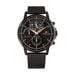 Montre Tommy Hilfiger Stewart Noir - Montres étanches Homme | Marc Orian