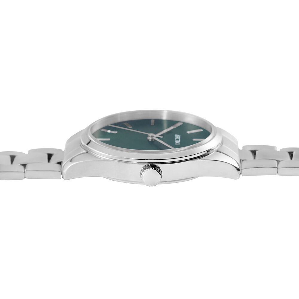 Coffret De Montre Arctik Canop&eacute;e Vert - Montres &eacute;tanches Homme | Marc Orian