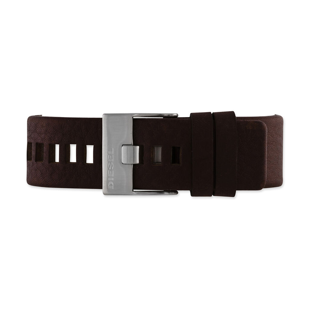 Montre Diesel Master Chief Gris - Montres Homme | Marc Orian