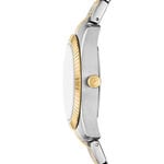 Montre Fossil Scarlette Mini Vert - Montres &eacute;tanches Femme | Marc Orian