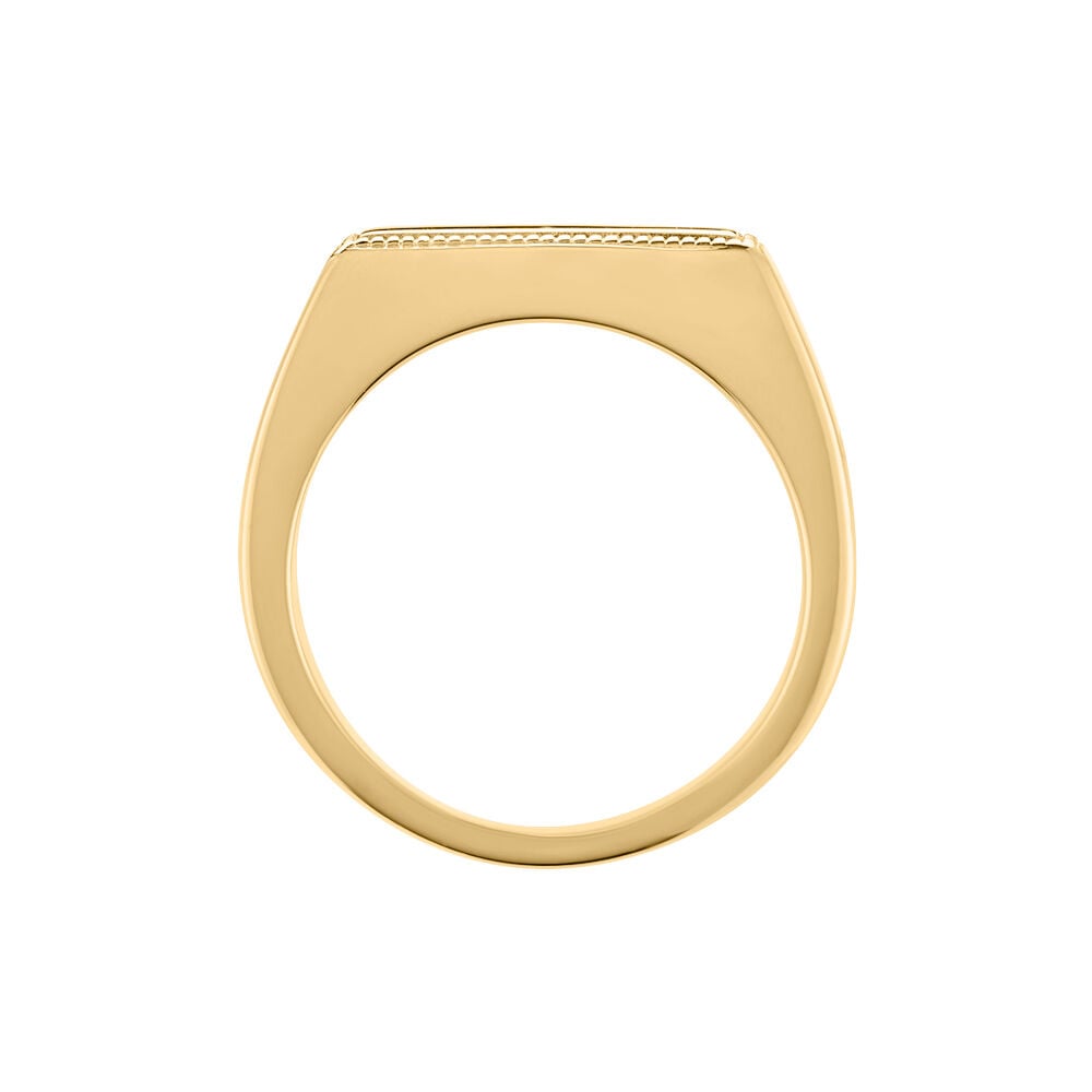 Chevali&egrave;re Filat Plaqu&eacute; Or Jaune - Bijoux fantaisie Femme | Marc Orian