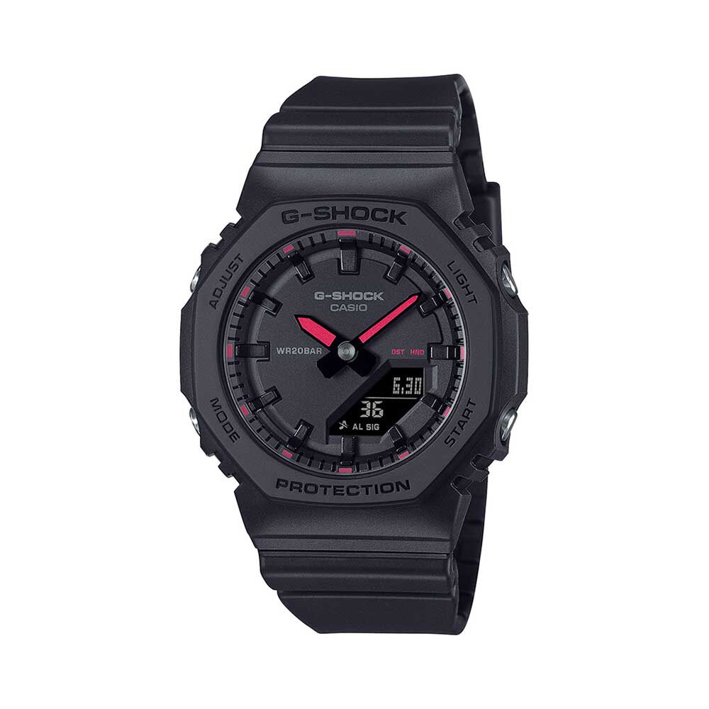 Montre Casio G-Shock Gmap2100 Noir - Montres &eacute;tanches Femme | Marc Orian
