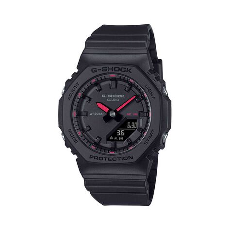 Montre Casio G-Shock Gmap2100 Noir - Montres &eacute;tanches Femme | Marc Orian