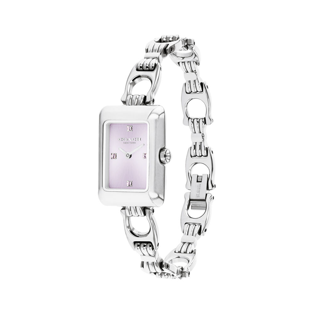 Montre Coach Mara Violet - Montres &eacute;tanches Femme | Marc Orian