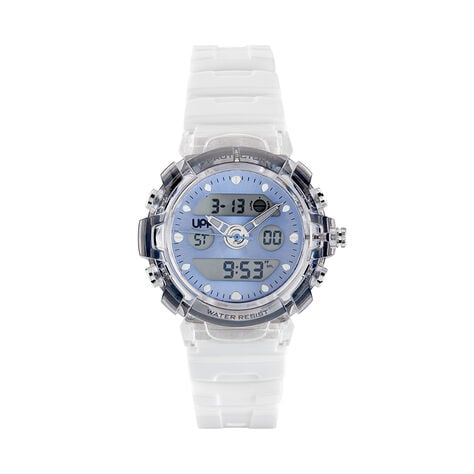 Montre Upp Cosmic 2 Bleu Sky - Montres &eacute;tanches Enfant | Marc Orian