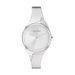 Montre Calvin Klein Charming Argenté - Montres étanches Femme | Marc Orian