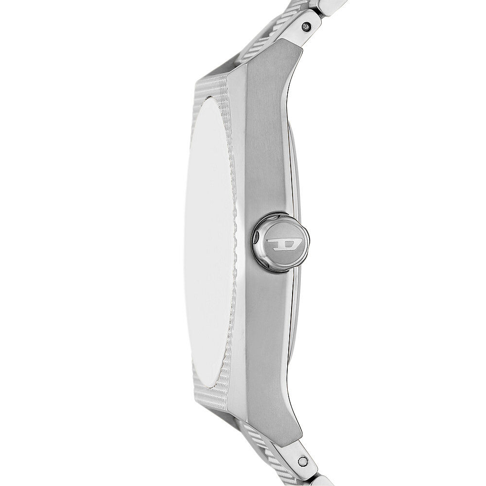 Montre Diesel Scraper Noir - Montres étanches Homme | Marc Orian