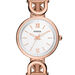 Montre Fossil Carlie Argenté - Montres étanches Femme | Marc Orian