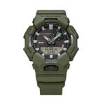 Montre Casio G-Shock Gab010 Noir - Montres &eacute;tanches Homme | Marc Orian