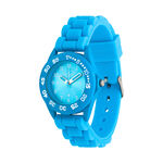 Montre Codhor Kid Plastique Bleu - Montres &eacute;tanches Enfant | Marc Orian