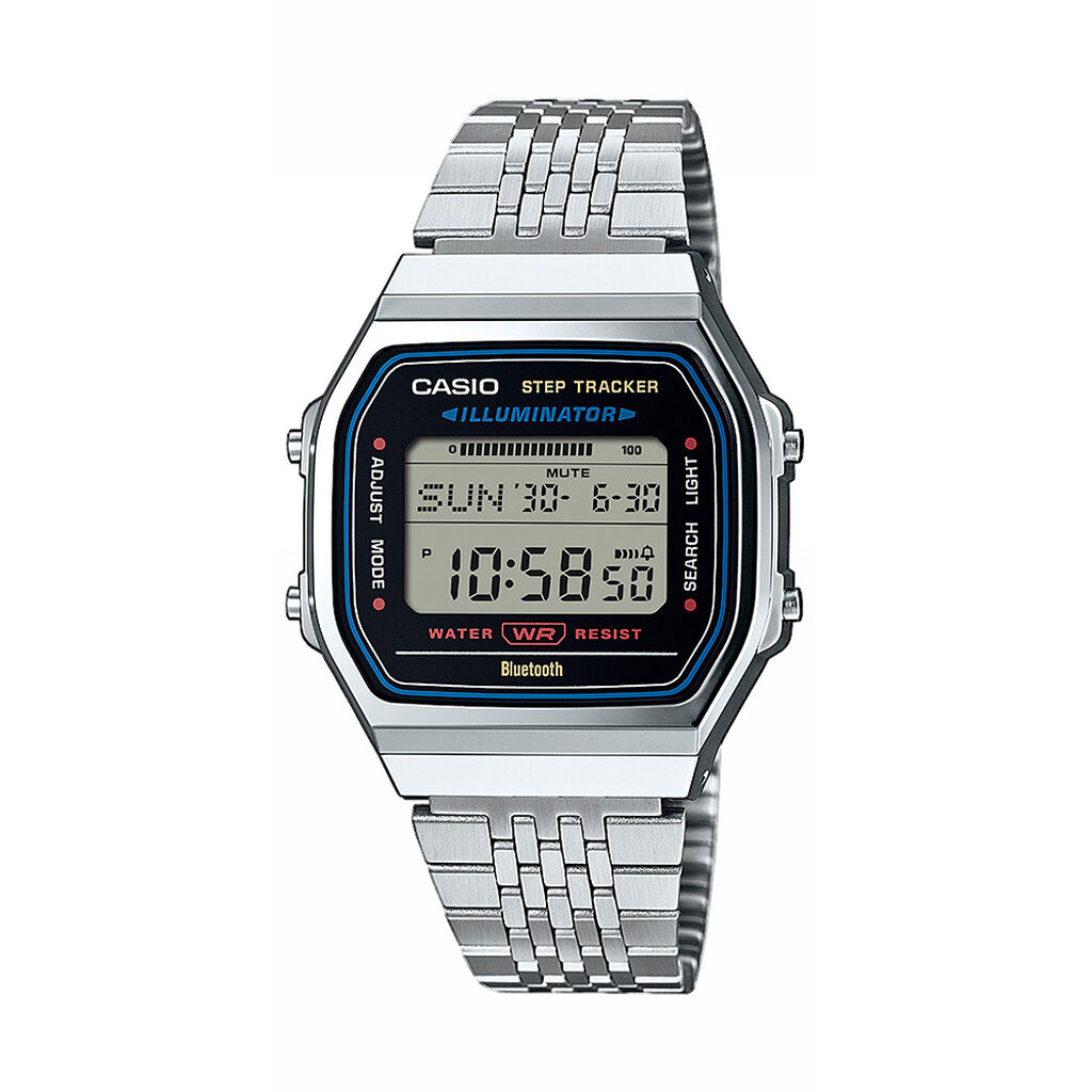 Montre Casio Collection Casio Vintage Collection - Montres &eacute;tanches Unisex | Marc Orian