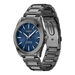 Montre Boss Strike Bleu - Montres &eacute;tanches Homme | Marc Orian