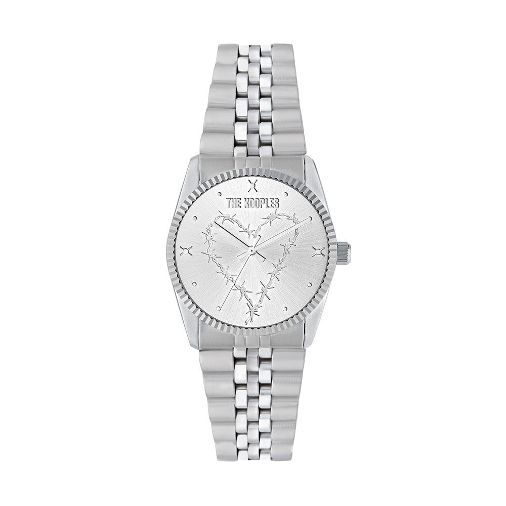 Montre The Kooples Argenté - Montres étanches Femme | Marc Orian