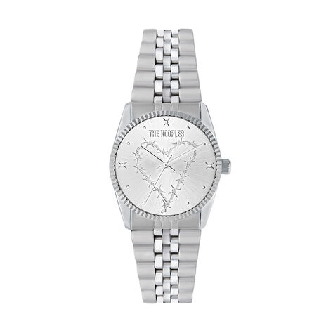 Montre The Kooples Argenté - Montres étanches Femme | Marc Orian