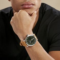 Montre Timberland Driscoll Vert - Montres Homme | Marc Orian