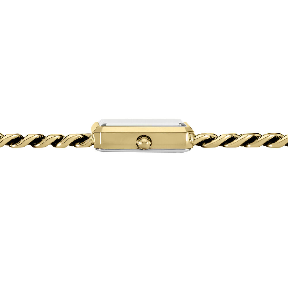 Montre Rosefield Studio 24 Blanc - Montres &eacute;tanches Femme | Marc Orian
