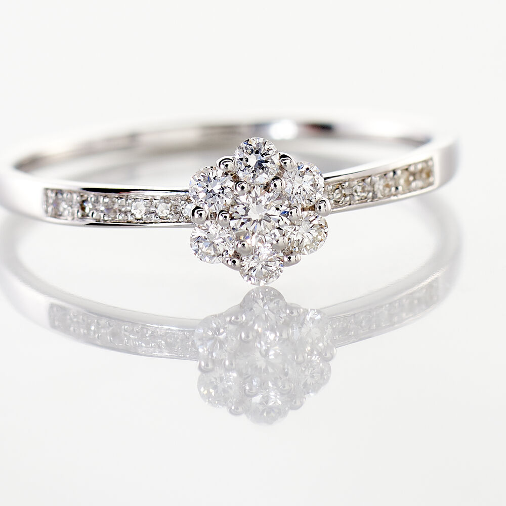 Bague magnolia sale