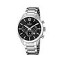 Montre Festina Timeless Chronograph Noir