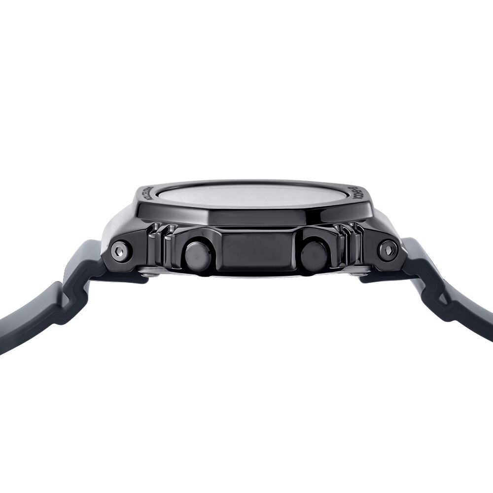 Montre Casio G-shock Noir - Montres &eacute;tanches Famille | Marc Orian