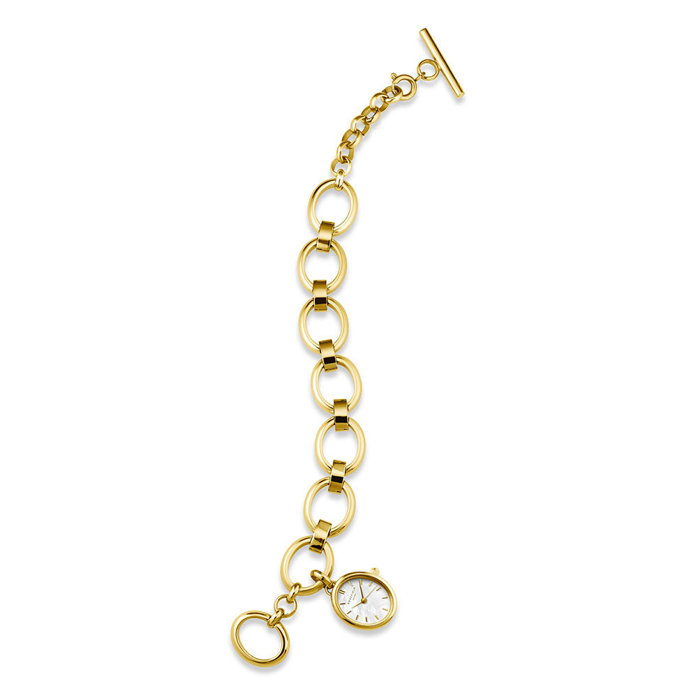Montre Rosefield Studio 18 Blanc - Montres étanches Femme | Marc Orian