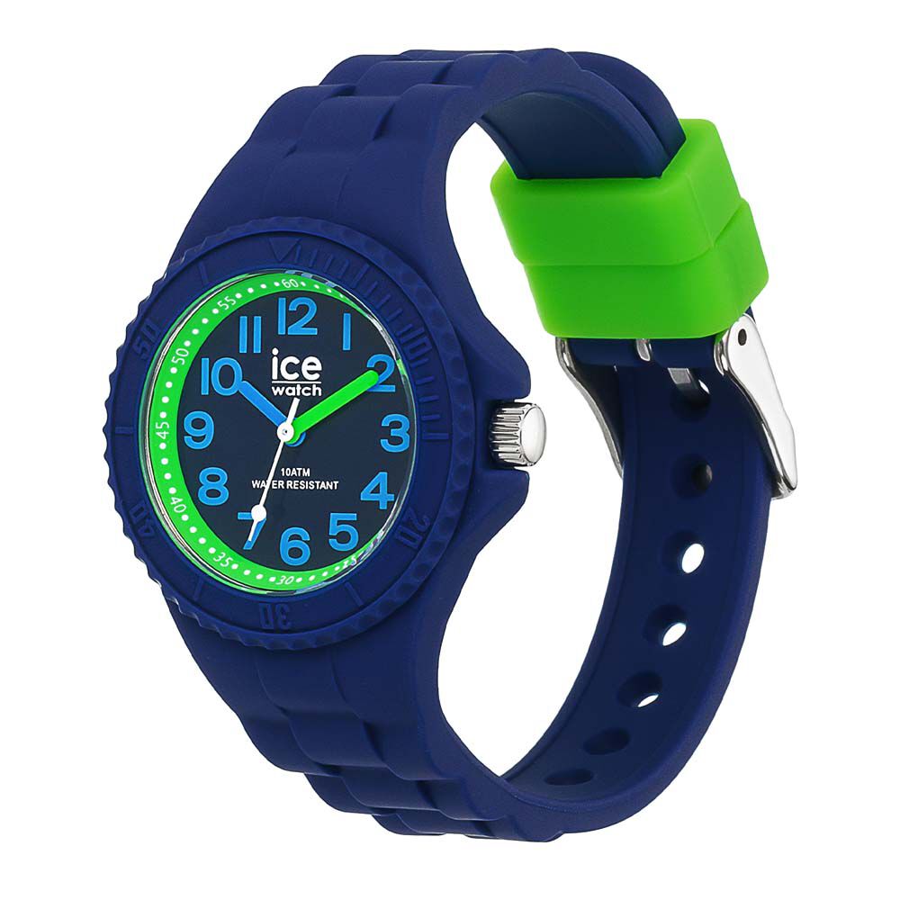 Montre Ice Watch Hero Bleu - Montres étanches Enfant | Marc Orian