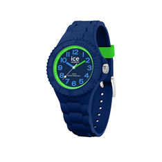 Montre Ice Watch Ice Hero Bleu - Montres sport Enfant | Marc Orian